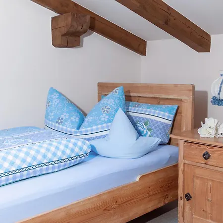Διαμέρισμα Gaestehaus Anja