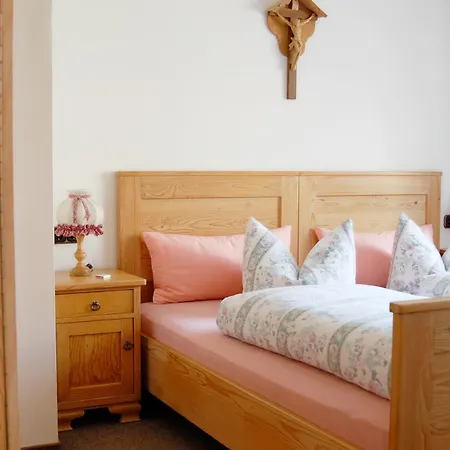 Διαμέρισμα Gaestehaus Anja