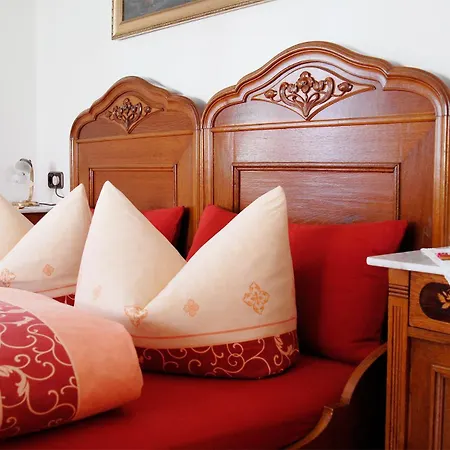 Gaestehaus Anja Όμπερσντορφ