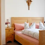 דירה Gaestehaus Anja
