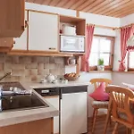 דירה Gaestehaus Anja אוברסטדורף