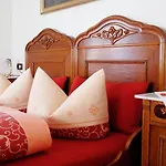 Gaestehaus Anja אוברסטדורף