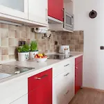 Gaestehaus Anja דירה