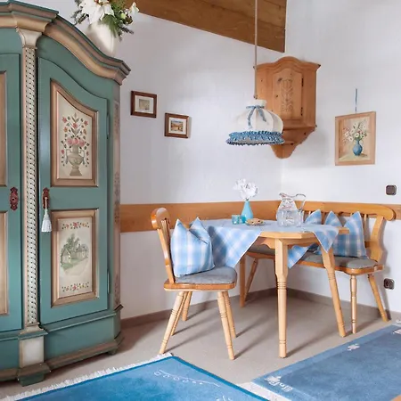 דירה Gaestehaus Anja