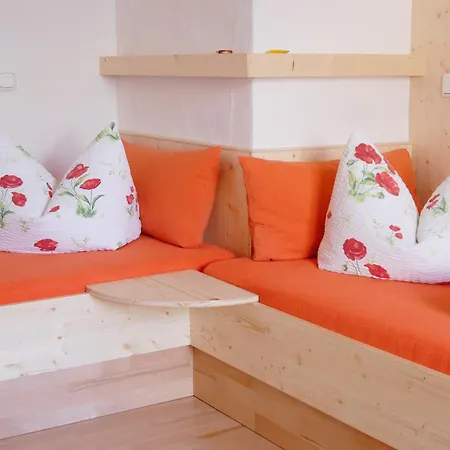 Apartment Anja Oberstdorf